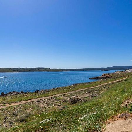 Tramontana 115 P1 Fornells (Menorca) Exterior foto
