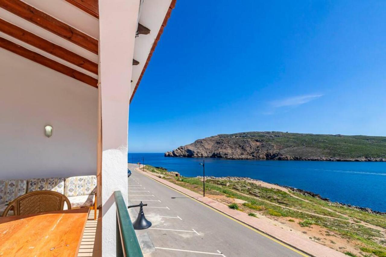 Tramontana 115 P1 Fornells (Menorca) Exterior foto