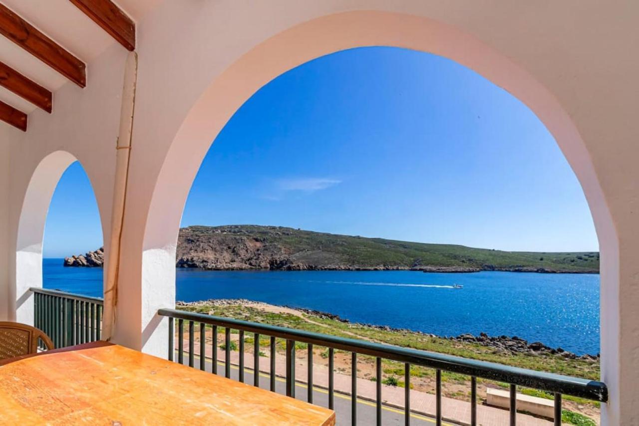 Tramontana 115 P1 Fornells (Menorca) Exterior foto